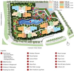The Wisteria (D27), Apartment #606817571